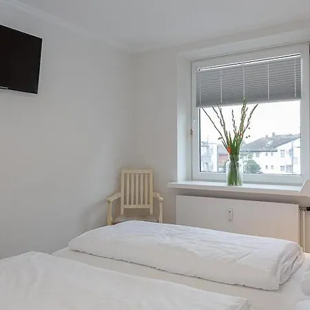 Meeresrauschen 韦斯特兰