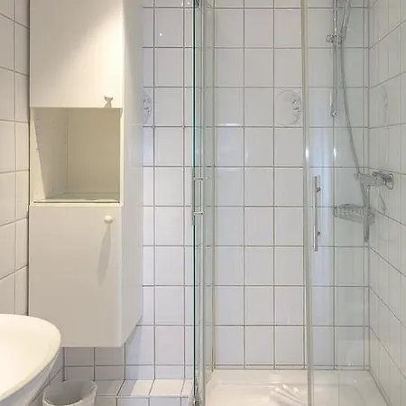 公寓 Meeresrauschen 韦斯特兰