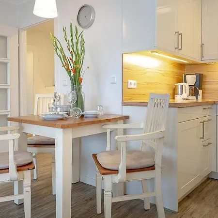 Meeresrauschen 韦斯特兰