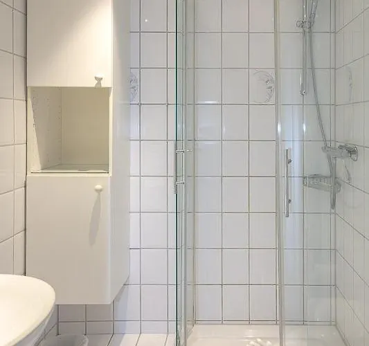 Lägenhet Meeresrauschen Westerland