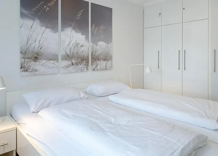 Meeresrauschen * Westerland