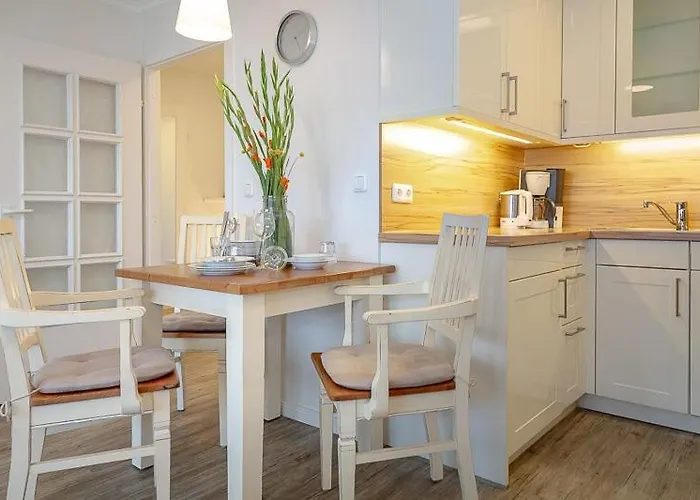 Meeresrauschen Westerland